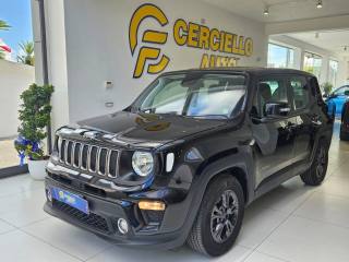 JEEP Renegade usata, con Alzacristalli elettrici