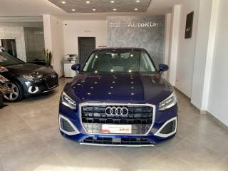 AUDI Q2 usata, con Airbag