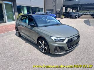 AUDI A1 usata, con Airbag