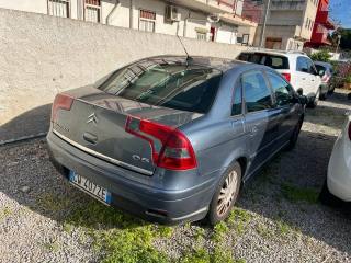 CITROEN C5 usata, con Airbag Passeggero