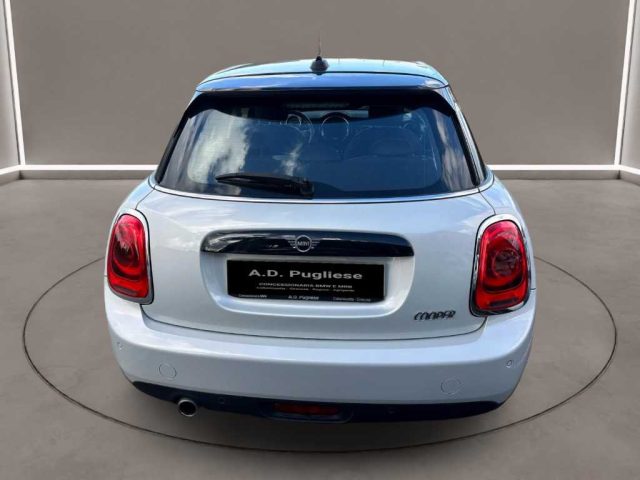 MINI Mini usata, con Autoradio