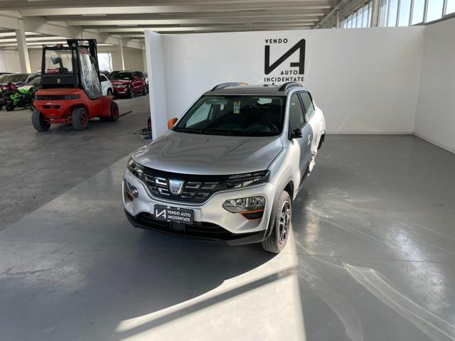 DACIA Spring usata, con Airbag laterali