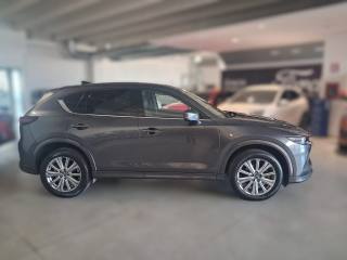 MAZDA CX-5 usata, con Airbag Passeggero