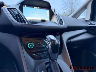 FORD C-Max usata, con Cerchi in lega