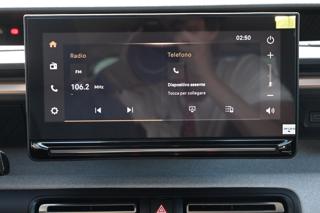 CITROEN C3 Aircross usata, con Vetri oscurati