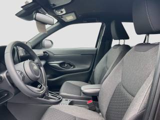 TOYOTA Yaris Cross usata 10
