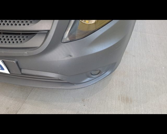 MERCEDES-BENZ Vito usata 28