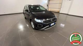 VOLKSWAGEN T-Roc 2.0 TDI SCR Style