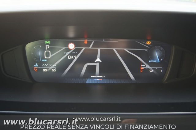 PEUGEOT 308 usata 12