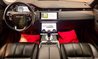 LAND ROVER Range Rover Evoque usata, con Controllo automatico clima
