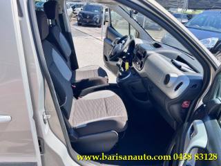 PEUGEOT Partner usata, con Autoradio