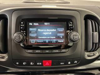 FIAT 500L usata, con Servosterzo