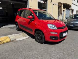 FIAT Panda usata, con Airbag Passeggero