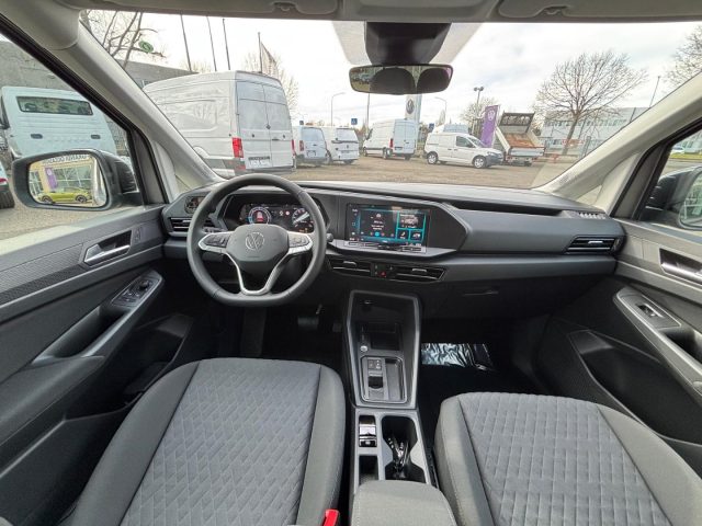 VOLKSWAGEN Caddy usata, con ESP