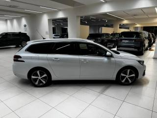 PEUGEOT 308 usata, con Cerchi in lega