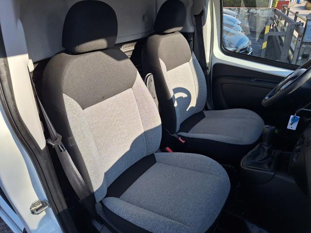 FIAT Fiorino usata 11