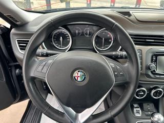 ALFA ROMEO Giulietta usata, con Immobilizzatore elettronico