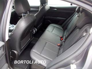 ALFA ROMEO Stelvio usata, con Climatizzatore