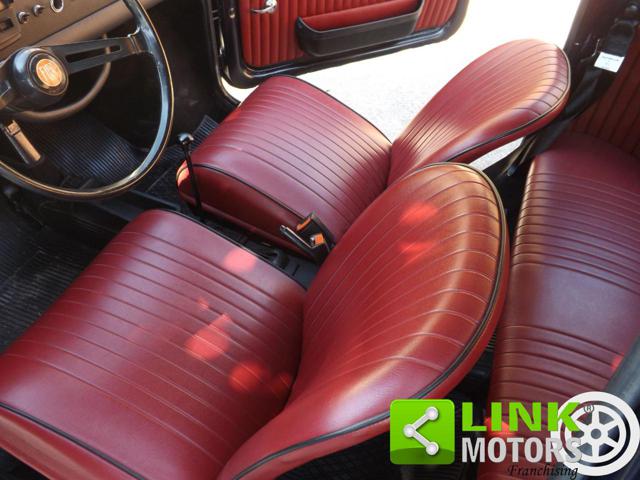 FIAT 500L usata 22