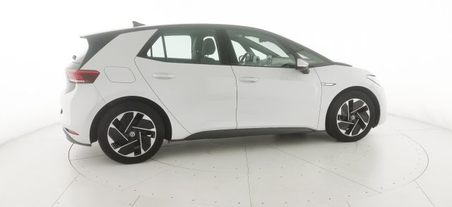 VOLKSWAGEN ID.3 usata, con USB