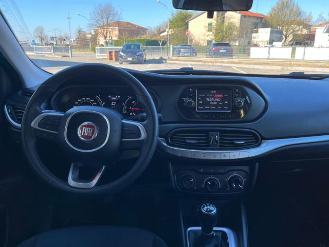 FIAT Tipo usata, con Fendinebbia