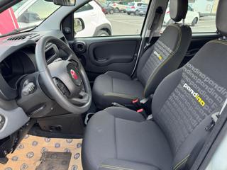 FIAT Panda usata, con Controllo trazione