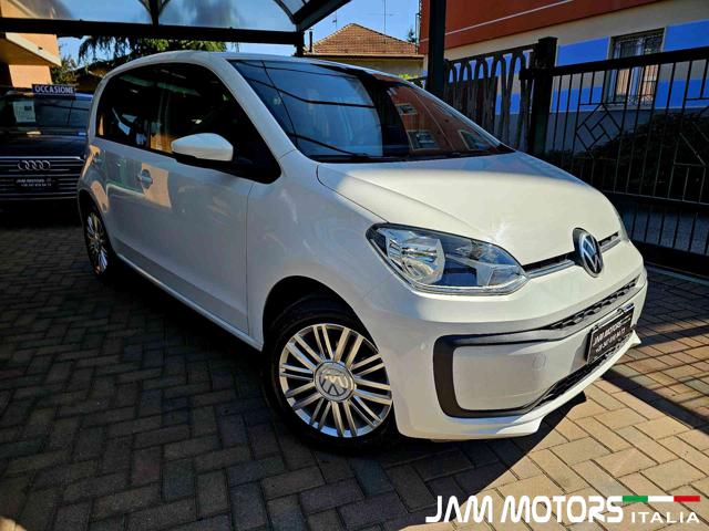 VOLKSWAGEN up! usata, con Airbag laterali