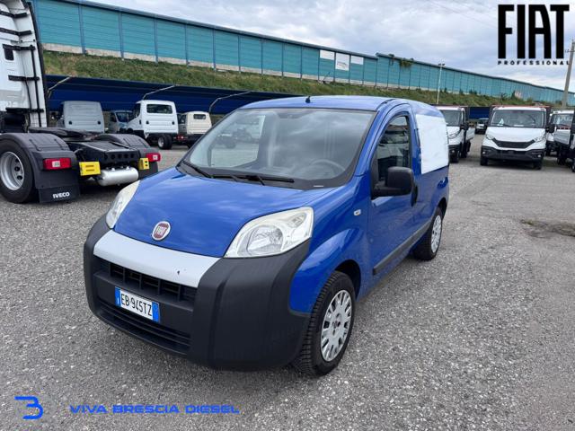 FIAT Fiorino usata, con Immobilizzatore elettronico