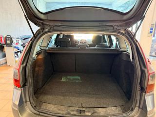 RENAULT Megane usata, con Chiusura centralizzata