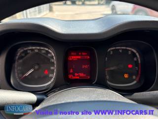 FIAT Panda usata, con Immobilizzatore elettronico