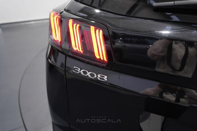 PEUGEOT 3008 usata 35