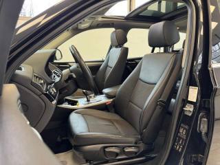 BMW X3 usata, con Cerchi in lega