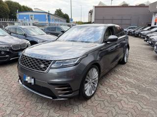LAND ROVER Range Rover Velar usata, con Airbag