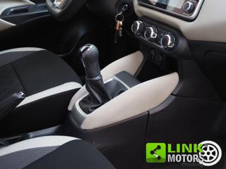 NISSAN Micra usata 42