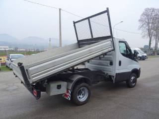 IVECO Daily usata, con Antifurto