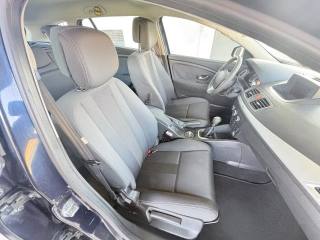 RENAULT Megane usata, con Climatizzatore