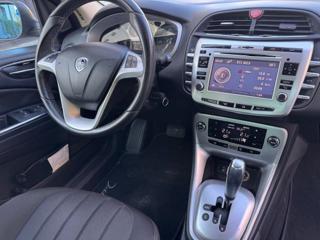 LANCIA Delta usata, con Airbag Passeggero