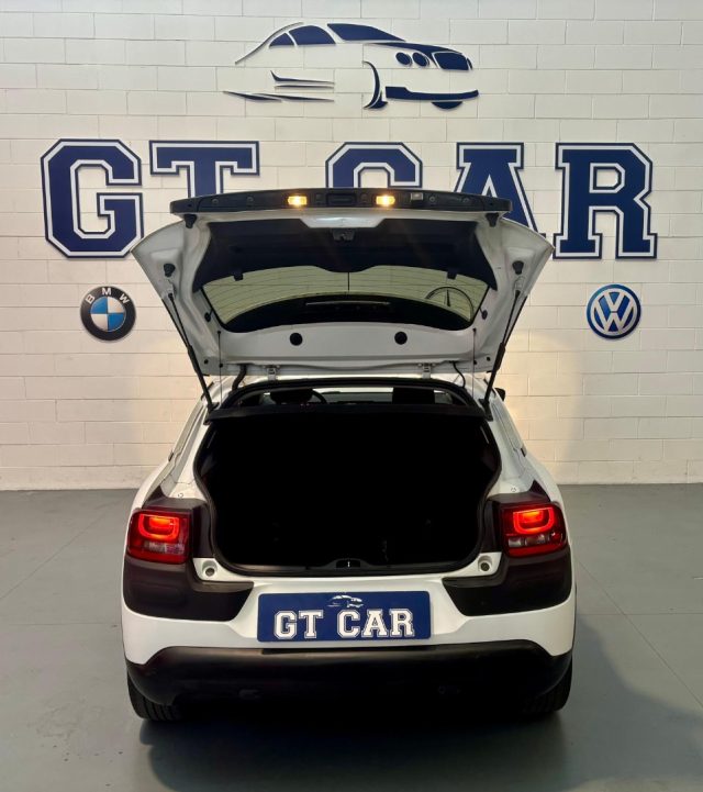 CITROEN C4 Cactus usata, con Controllo trazione