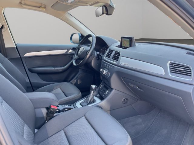 AUDI Q3 usata, con Controllo trazione