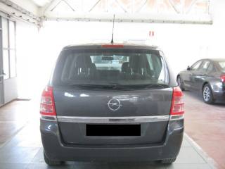 OPEL Zafira usata, con Airbag Passeggero