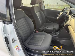VOLKSWAGEN Polo usata, con Climatizzatore
