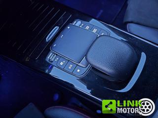 MERCEDES-BENZ A 180 usata, con Airbag testa