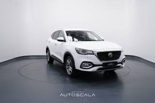 MG EHS usata, con Chiusura centralizzata