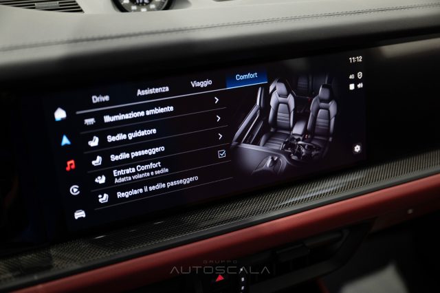 PORSCHE Cayenne usata 27