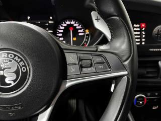 ALFA ROMEO Giulia usata, con Sensore di luce