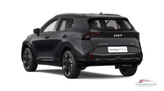KIA Sportage usata 2