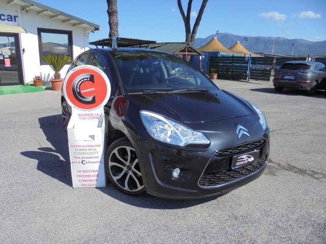 CITROEN C3 usata, con ABS