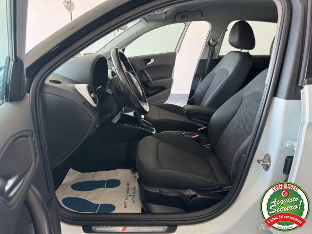 AUDI A1 usata, con Cerchi in lega