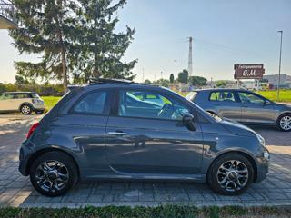 FIAT 500 usata, con Autoradio