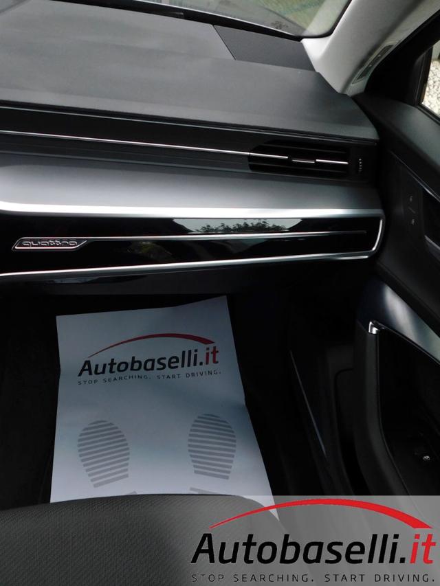 AUDI A6 usata 76